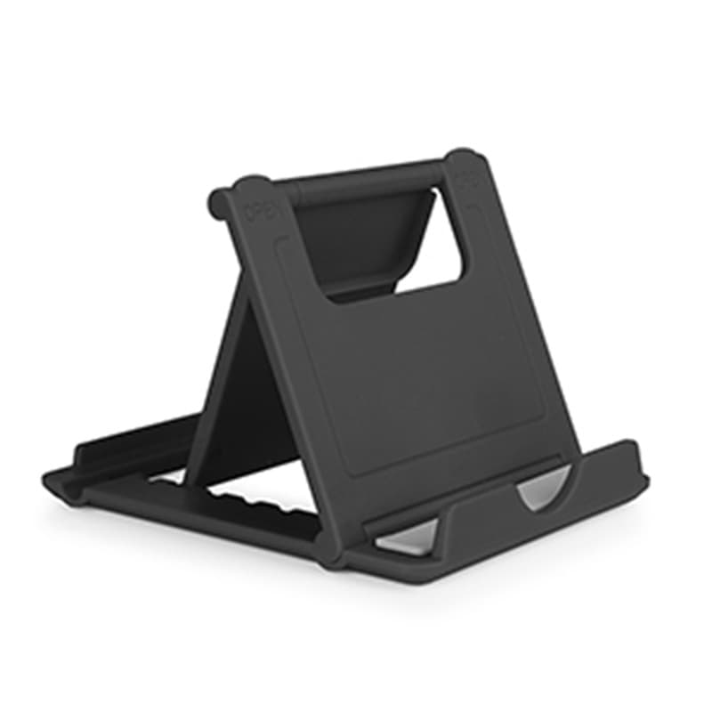 1Ppc Desktop Adjustable Mobile Phone Holder Stand Desktop Stand 3.3*2.8inch/ 8.3*7.1CM, 6 Colors Available
