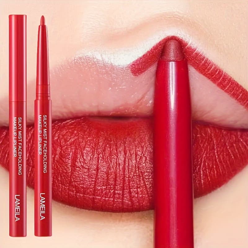 Waterproof Long-lasting Lip Liner